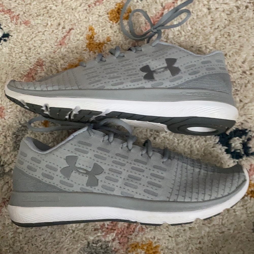 Under Armor Charged- women’s size 11